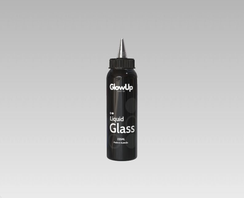 Liquid Glass